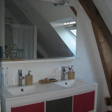 L'eden De La Guyonniere * Ruaudin