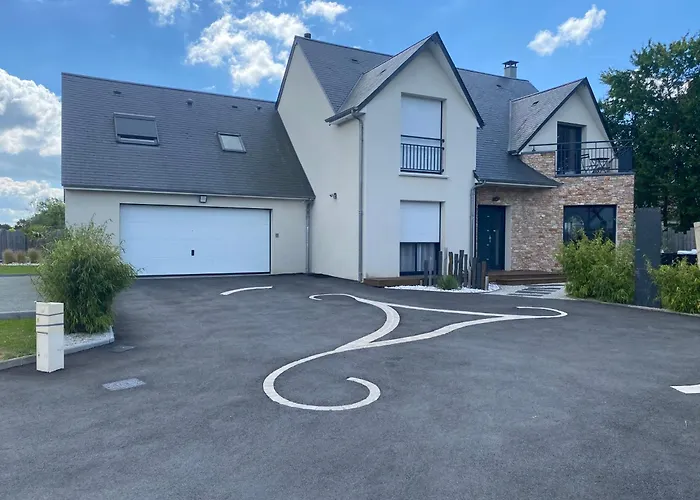 L'eden De La Guyonniere