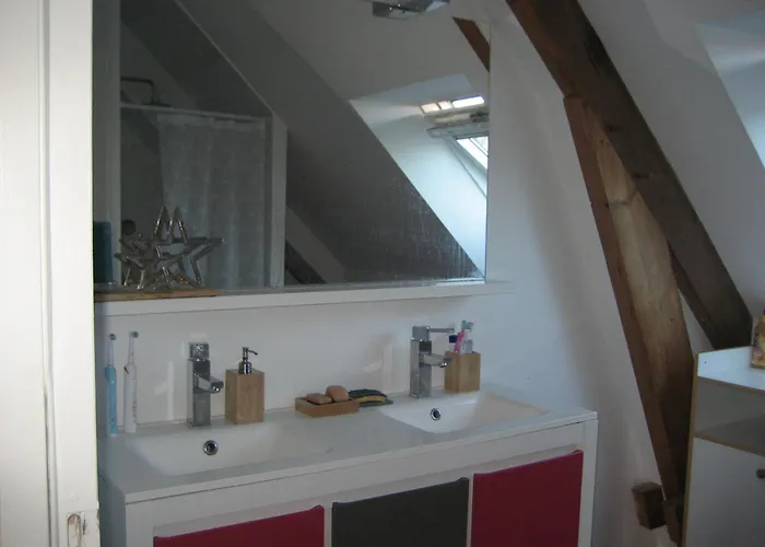 L'eden De La Guyonniere * Ruaudin